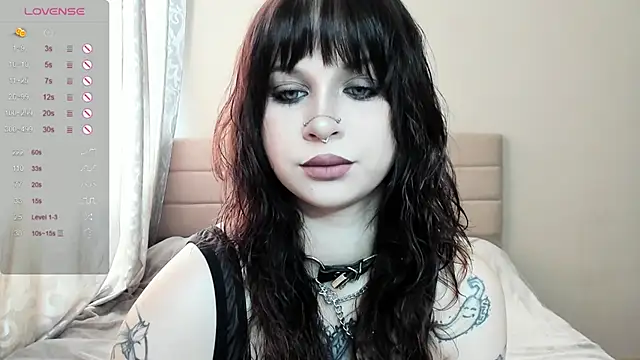 marynixoxo online show from 01.07.26