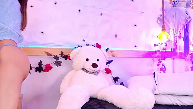 Sopphiaa Payton online show from 10.09.25