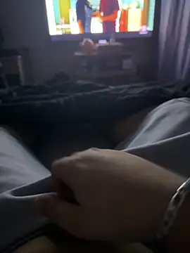 Sex-10-10 online show from 02.13.25