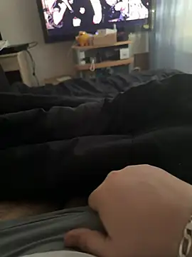 Sex-10-10 online show from 02.15.25