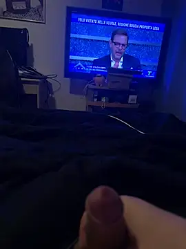 Sex-10-10 online show from 02.21.25