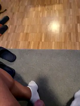 Sex-10-10 online show from 09.23.25