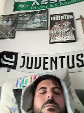 Sex-10-10 online show from 10.02.25