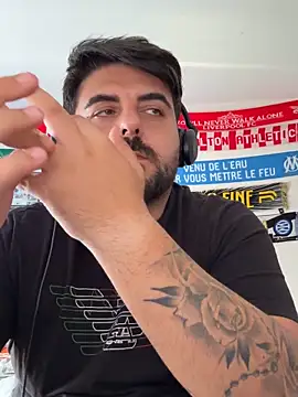 Sex-10-10 online show from 10.10.25