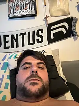 Sex-10-10 online show from 10.13.25