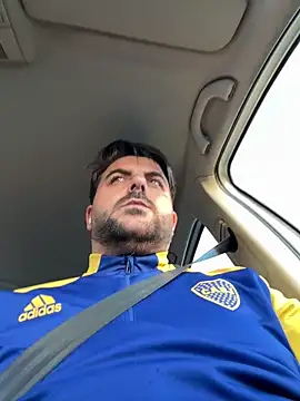 Sex-10-10 online show from 10.17.25