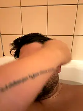 Sex-10-10 online show from 10.18.25