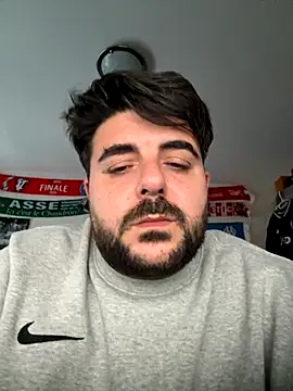 Sex-10-10 online show from 10.23.25