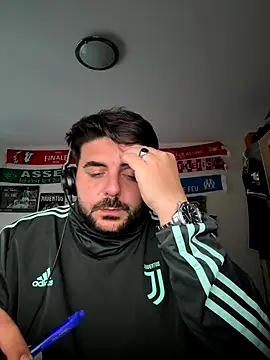 Sex-10-10 online show from 10.27.25