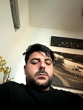 Sex-10-10 online show from 11.01.25