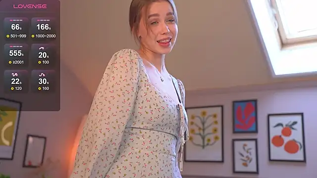 Snapshot of _Spring_Day_ chatting on 02.26.25 Spring Day online show from 02.26.25