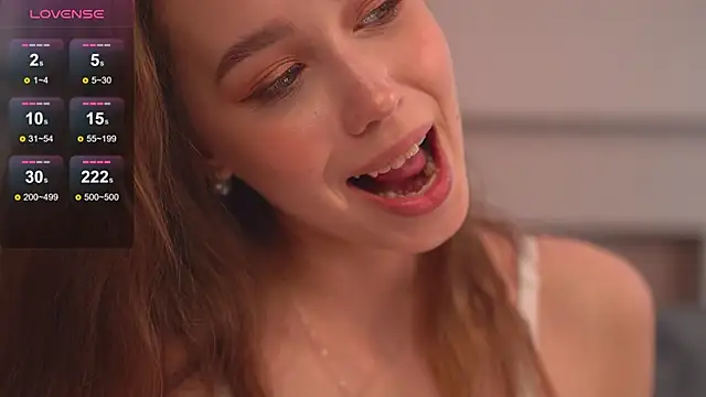 Snapshot of _Spring_Day_ chatting on 03.02.25 Spring Day online show from 03.02.25