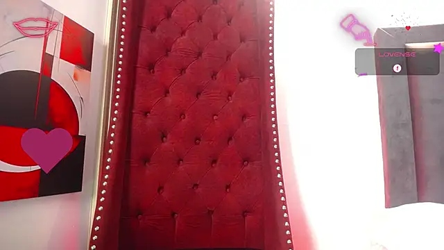 Stefy Harris online show from 03.12.26