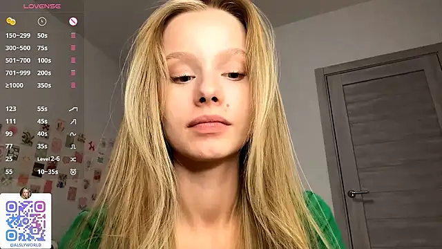 BeckyDwinell online show from 09.18.25