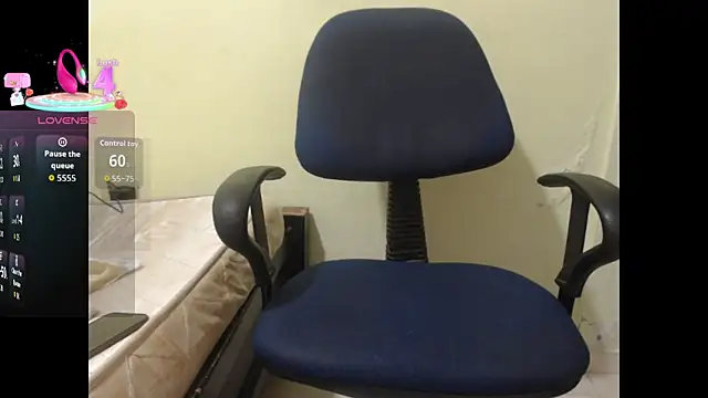 SEXPOLIAMOR online show from 06.11.26