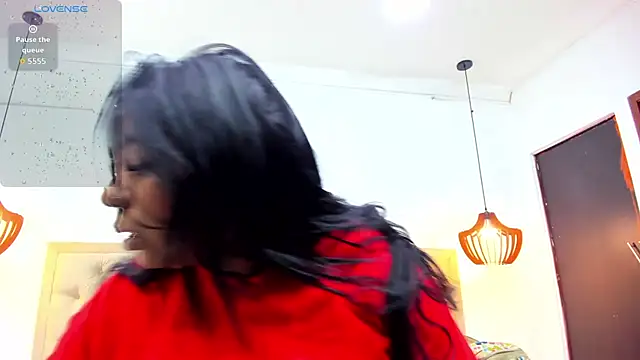 Snapshot of emma_purple_ chatting on 10.17.25 emma purple online show from 10.17.25