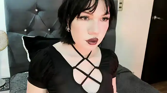 Gothel 4 online show from 02.24.25