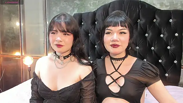 Gothel 4 online show from 09.30.25