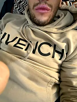 yaxxx03 online show from 11.21.25