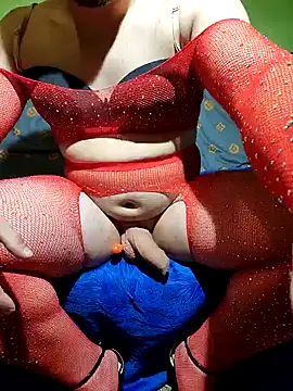 sexyanda2 online show from 12.01.25