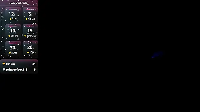 AfroditaaSex online show from 03.13.25