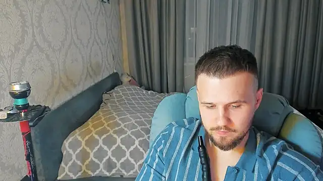 Vladik b online show from 04.16.26