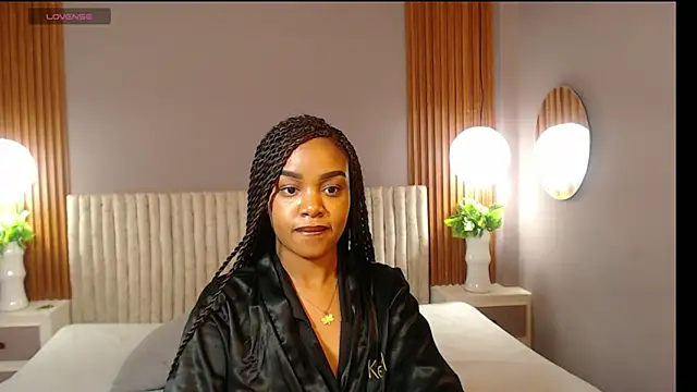 TianaSky online show from 09.19.25