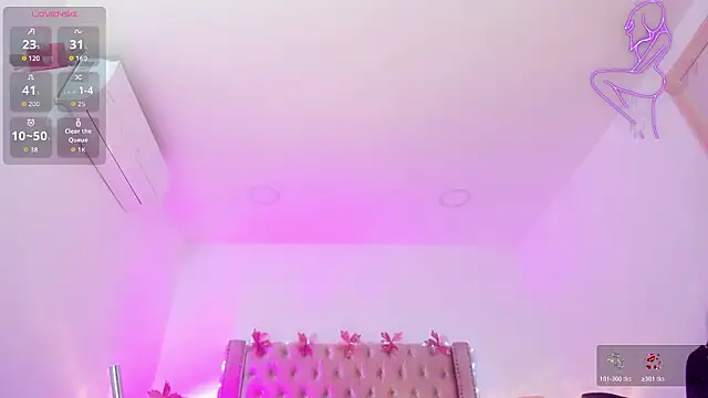 CandieGilson   online show from 03.22.26