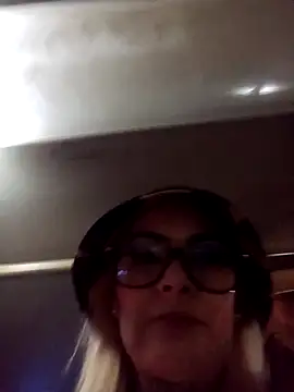 CandieGilson   online show from 04.10.26