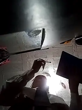 CandieGilson   online show from 04.11.26