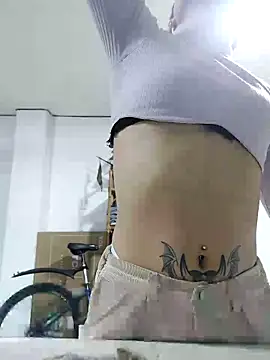 Meghan hott online show from 03.05.25