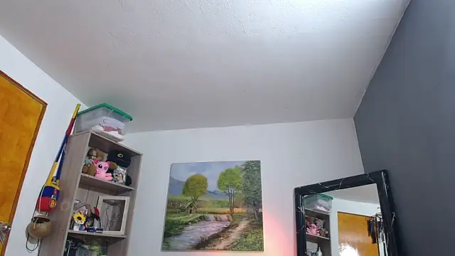 Meghan hott online show from 03.06.25