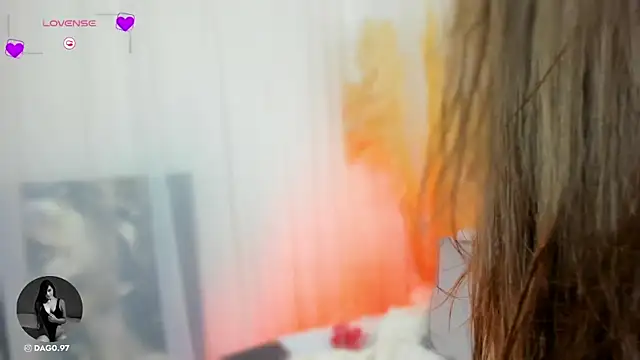Snapshot of NicoleVegaa_ chatting on 03.09.25 NicoleVegaa online show from 03.09.25