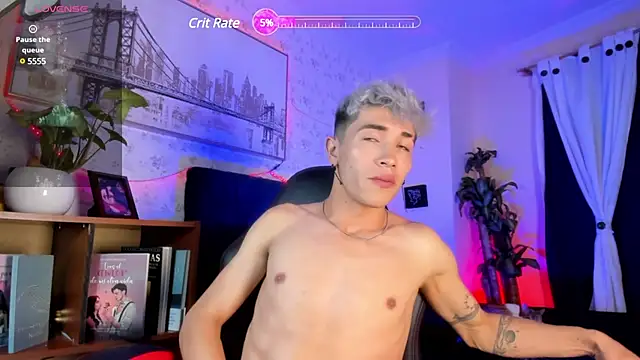 Ianwayne online show from 03.23.25