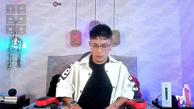 Ianwayne online show from 06.30.26