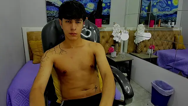 Estiv18  online show from 09.20.25