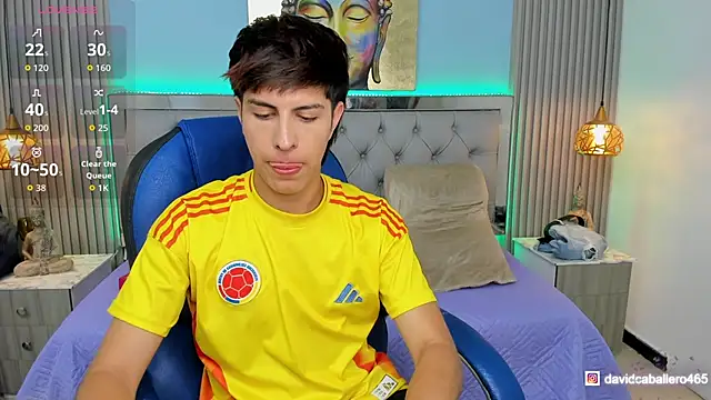 Estiv18  online show from 04.04.26