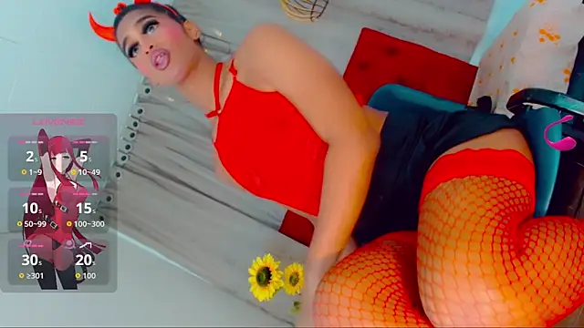 katha Crawford online show from 11.26.25