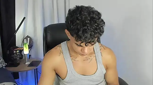 samm sv online show from 02.12.25