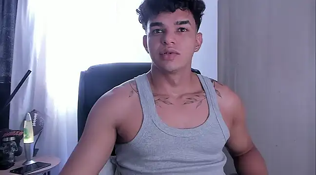 samm sv online show from 02.12.25