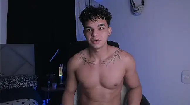 samm sv online show from 03.01.25