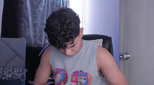 samm sv online show from 03.01.25