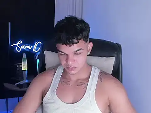 samm sv online show from 03.10.25