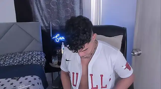 samm sv online show from 03.11.25