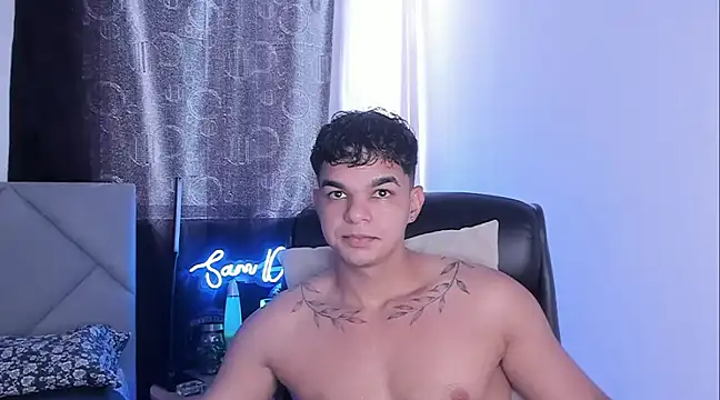 samm sv online show from 03.13.25