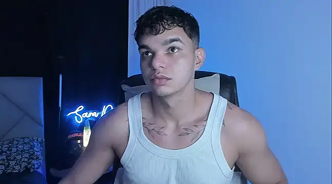 samm sv online show from 03.15.25