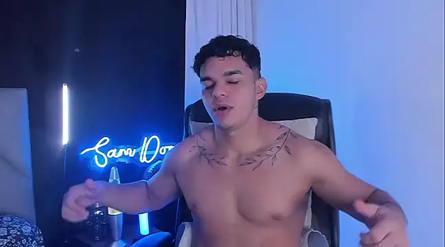 samm sv online show from 03.16.25