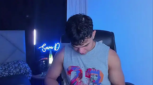 samm sv online show from 03.17.25