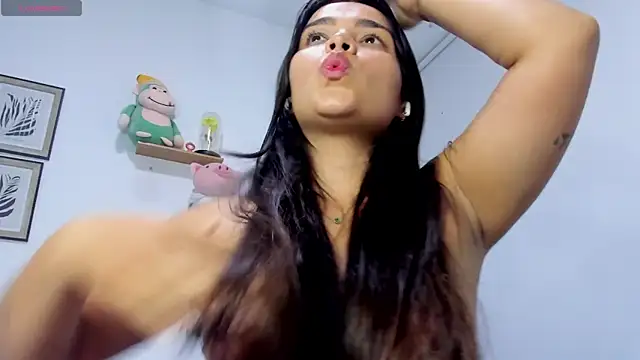 sarita bigbooty  online show from 06.07.26