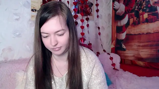 babysue89 online show from 02.14.26